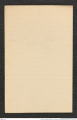 Nachlass Franz Steindachner, Brief von J.G. Fischer an Franz Steindachner (04.04.1878), Inv.Nr. 132.02, Seite 4